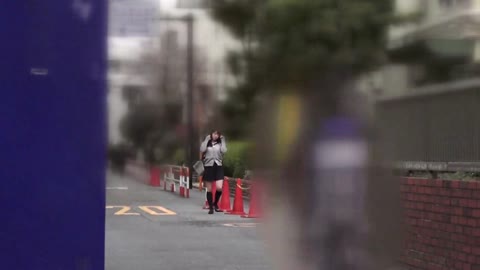         芦田●菜似の小生意気な女
    