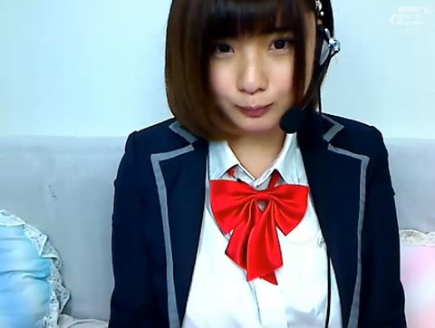         【ライブチャット】爆乳ブレザーおっぱいちゃん
    