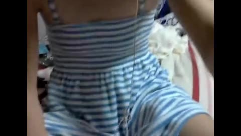         BANになったちっぱいリアル配信
    