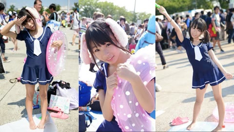         【個別】知人からの投稿動画 005
    