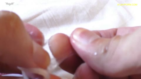         怪盗ジョーカーパンツを売る女Vol.07ひと手間加えて出しちゃいました
    