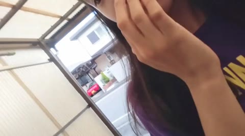         魔が差して見せてしまう
    