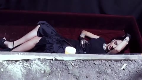         フランスのヤバイテレビ番組
    