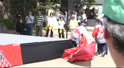         短時間限定販売！踊り♪美人の踊り子さんが多いです！！t1-112【高画質動画】
    