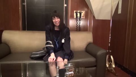         名札付き優等生美少女の自然生理現象
    