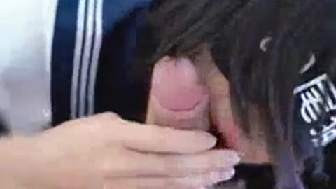         無臭・パイパンJKハメ撮り
    