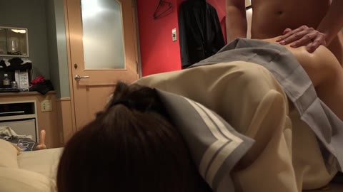         街で声掛け♪清楚系の美少女と制服コスでハメまくりSEX
    