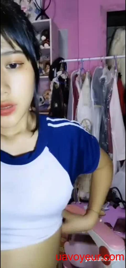         ちょっと毛が生えてきたんですけど、見えますか？
    