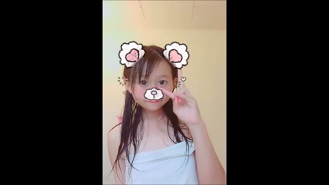         無　パイパンスクール水着娘　脅威2穴オナニー
    