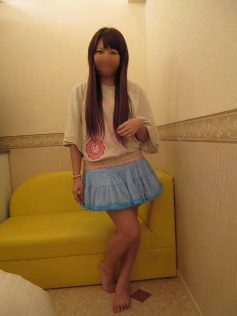         ☆★オリジナル作品 リアル素人 みか1
    