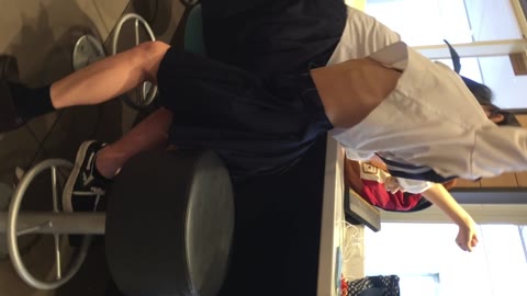         ４人が織りなすお腹からお尻までの競演（オリジナル寄せ集め）
    