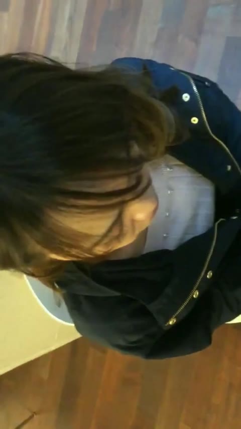         彼女のフェラ20
    