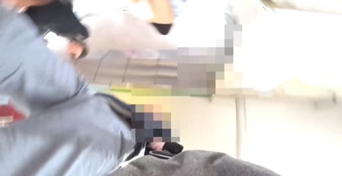         リアルで痴漢してみた２
    