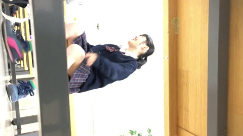        制服ハミ毛ｋ
    
