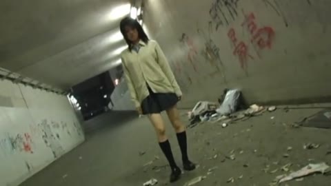         むかし有名だったアイドル
    