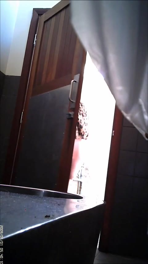         ドイツのバスルームに隠されたカメラ3 hd720p
    