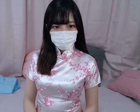         チャイナコス黒髪美女☆ライブチャット
    