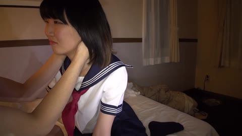         初ハメ撮り＆中出し。ネ申乳おっぱい美人といろんな体位で突きまくり
    