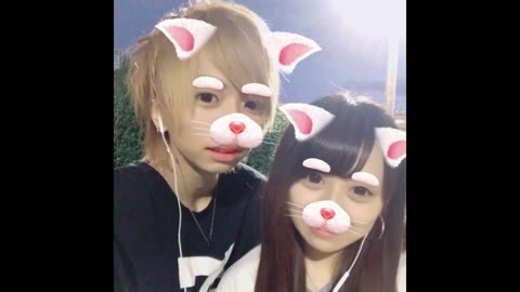         なかよし☆10代カップル男女のりあるなSEXスマホ撮り！etc3本
    