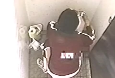         (テニス部トイレ）マルチ3カメ電波盗撮
    