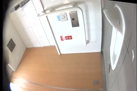         無臭　（ＪＤ／ＪＫ）覗きトイレ
    