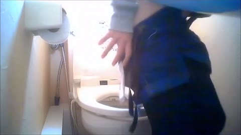         やば塾といれ⑤
    