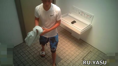         お兄さんのホースとホースがすごかった
    