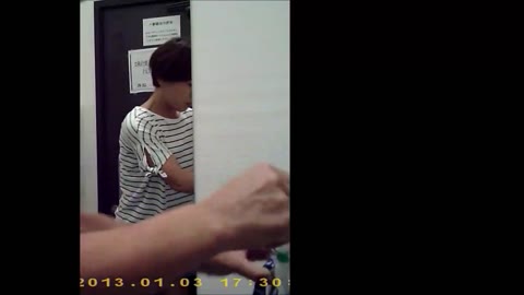         水着試着室で接写総集編２
    