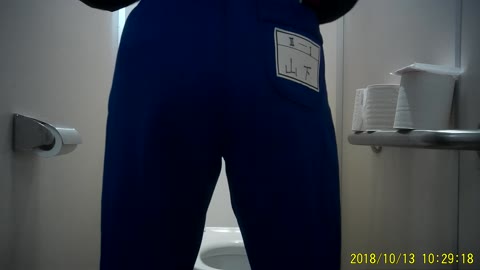         多目的トイレ３
    