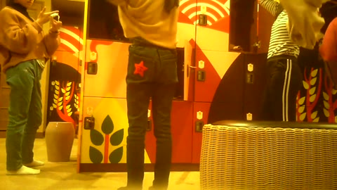         期間限定【撮っ太郎の○撮日記　18日目】～超絶キュートな三人組をまとめて撮っ太郎編～
    