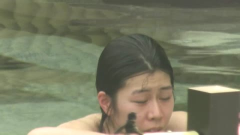         高画質露天盗撮 乙女の湯 其の29
    