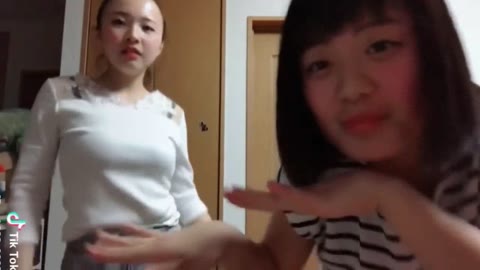         消されたTikTok集
    