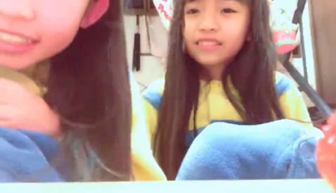         ミニオンS二人♥
    