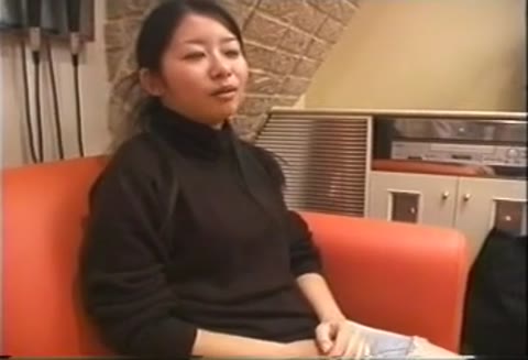         【無】リアルシリーズ⑫　真面目そうな娘の初アナル
    