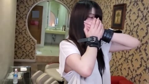         【美人すぎる芸能マネージャー】連続中出し【拘束】
    