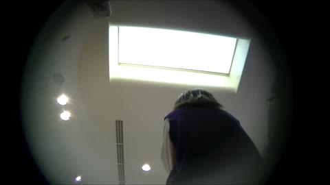         逆さ撮りｐちら。スベスベお股がたまらん制服J系の純白パンティ♪etc6作品
    