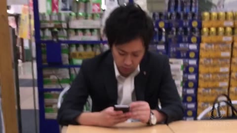         SJ-002 イケメンスーツリーマンがシコシコタイムを大公開！バレたらハズイ！
    