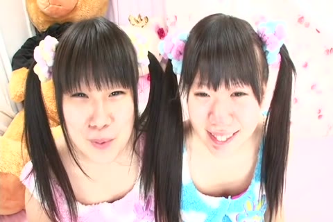         江■唯&amp;近藤ひ☆by染谷愛★3-3
    