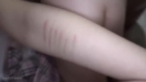         【リストカット】メンヘラ ドエロ娘【きゃわわ】
    