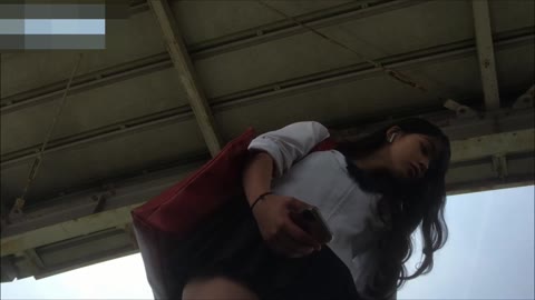         【高画質版】インスタで有名なKが狙われた話題の奴
    