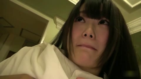         ★おしとやかできれいな体をした東京外語大学2年生　個人撮影
    