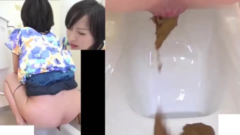         ぶりぶりうんちをぶっ放す人
    