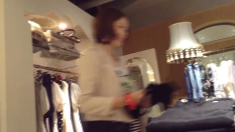         Peeping-Eyes 最強のPチラ！アパレルワールド Vol.07
    