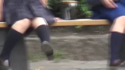         【無】JKたちの野外おしっこ盗撮
    