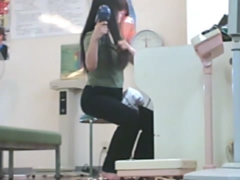         VIP版!!奇跡盗撮アンビリバ nan023
    