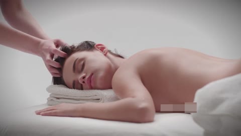         匠なエスティシャンの技
    