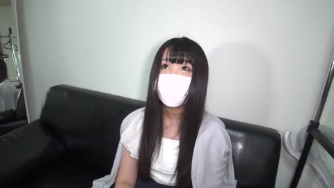         黒髪ロングの可愛い子に男汁注入！
    