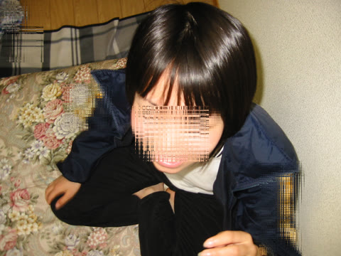         個人撮影。Ch*yoのアルバム
    