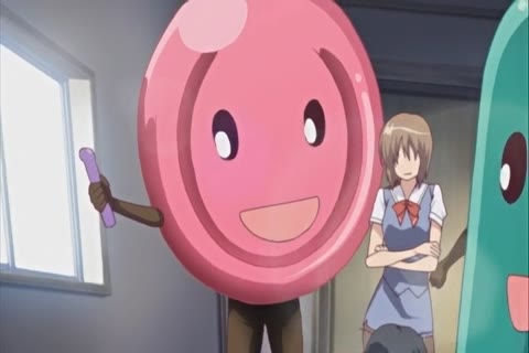         6月新番 ぜったい遵守☆強制子作り許可証！！ 2枚目～ぜったい中出し～
    