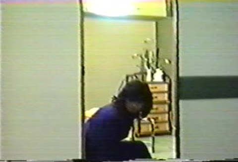         みえちゃった-1985年-菊池エリ 經典懷舊
    